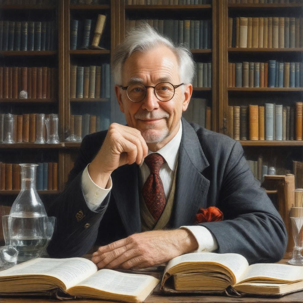 H. Christopher Longuet-Higgins